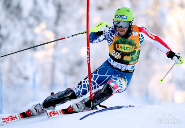 Bode Miller